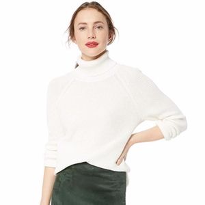 J. Crew Mercantile Turtleneck Sweater size M